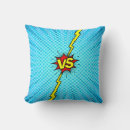 Search for comic book cushions Superhero
