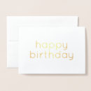 Search for modern birthday cards Script
