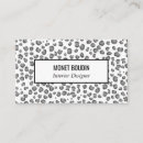 Search for print business cards Chic