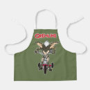 Search for gremlin aprons Mogwai