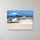 Search for umbrellas art Sandy beach