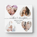 Search for mother daughter plaques Photo collage