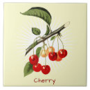 Search for vintage kitchen tiles Fruit