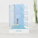 Search for watercolor lighthouse cards Nautical
