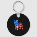 Search for mastiffs key rings Pug