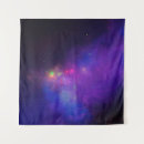 Search for celestial tapestries Purple