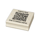 Search for qr business stamps Promotional