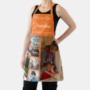 Search for love you aprons Grandma