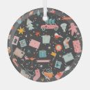 Search for ribbon christmas tree decorations Vintage
