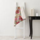 Search for 60s flower blankets 70s