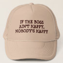 Search for employment hats Employee