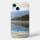 Search for landscape photo iphone cases Lake