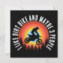 Search for dirt bike invitations Motorbike