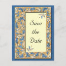 Search for tatooed invitations Blue