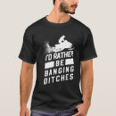 Search for ditches Bang ditches