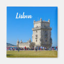 Search for belem magnets Portugal