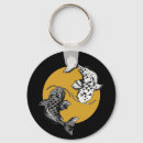 Search for carp key rings Asian
