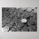 Search for coins posters Money
