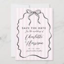 Search for pinstriped invitations Fun