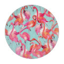 Search for flamingo chopping boards Zoo