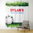 Search for baseball backdrops Party