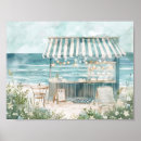 Search for bar scene posters Beach