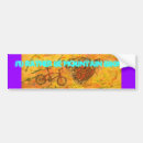Search for mountain bike bumper stickers Bicycle