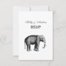 Search for trunk party invitations Vintage