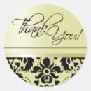 Search for brocade stickers Damask