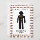 Search for gay men invitations Pride
