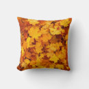 Search for summer cushions Leaves
