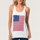 Search for american flag singlets Patriotic