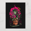 Search for botanist postcards Funny