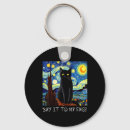 Search for cat paintings key rings Kittens