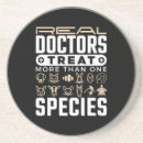 Search for veterinarian coasters Veterinary medicine