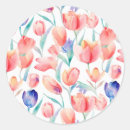 Search for tulips stickers Blossoms