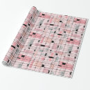 Search for starburst wrapping paper Grey