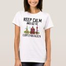 Search for copenhagen tshirts City