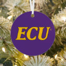 Search for peeing christmas tree decorations Ecu pirates