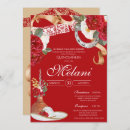 Search for rustic quinceanera invitations Charra