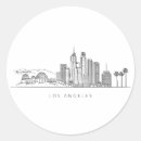 Search for los stickers Los angeles city