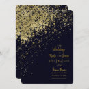 Search for paint splatter invitations Elegant