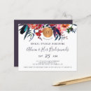 Search for boho bridal luncheon invitations Watercolor floral