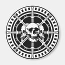 Search for evil skull magnets Skeleton