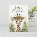 Search for girafe postcards Cute
