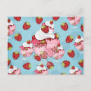 Search for sundae postcards Cute