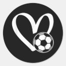 Search for love football stickers Cute