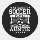 Search for ladies football stickers Youth league
