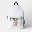 Search for law school bags Student
