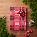 Search for christmas designs wrapping paper Traditional